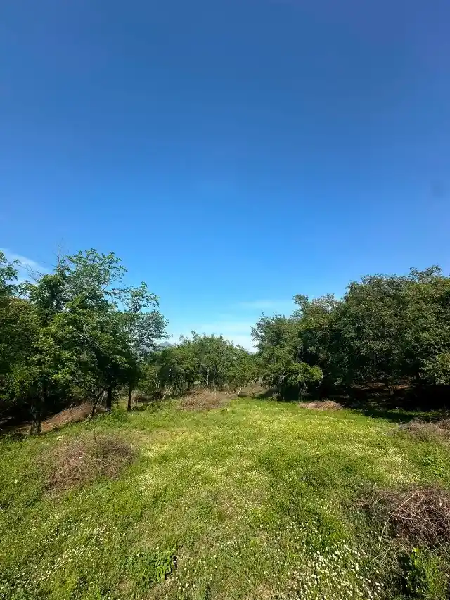 Venta de terreno, El Barrial.