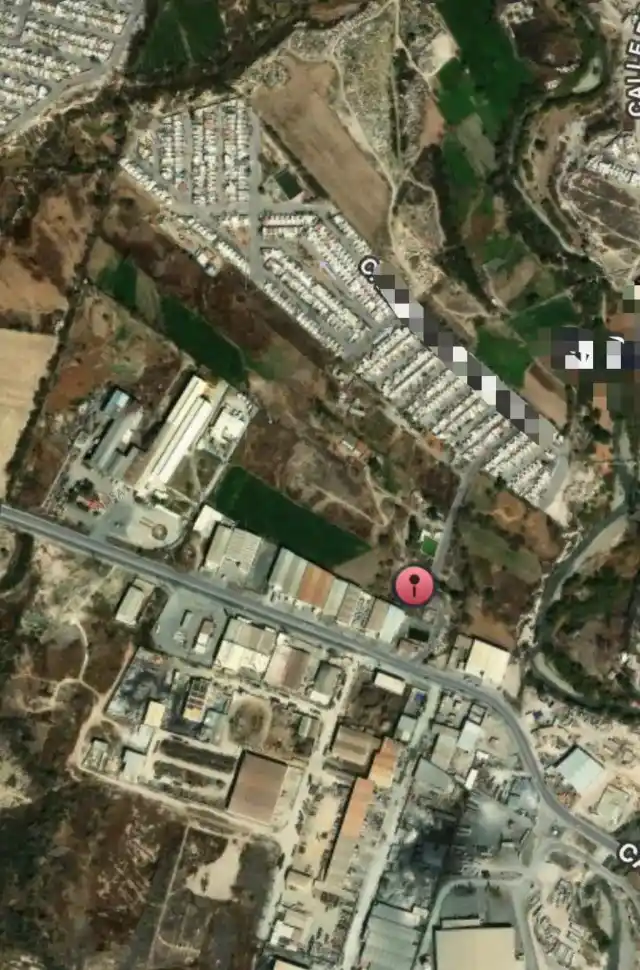 Terreno en venta