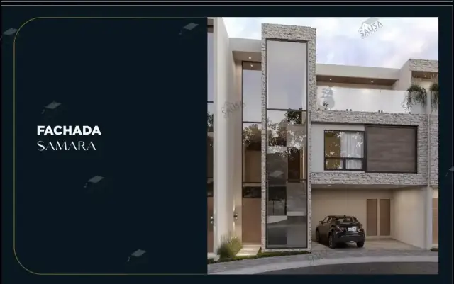 Casas en venta Tres Olmos