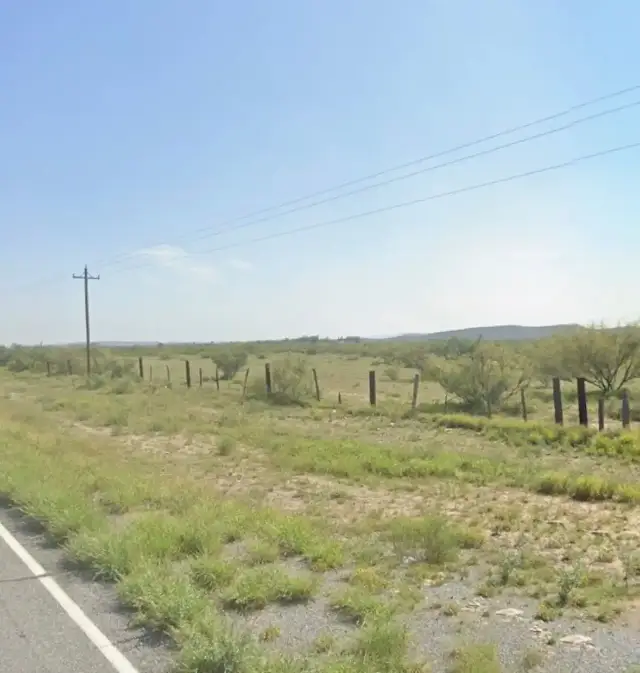 Rancho El Camborio