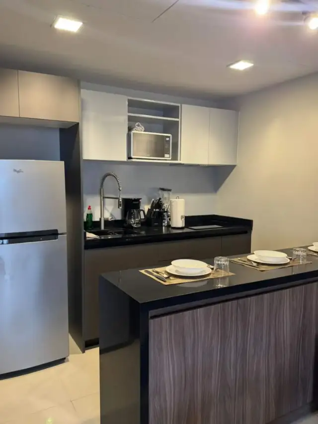 Loft ubicado en el corazón de Monterrey