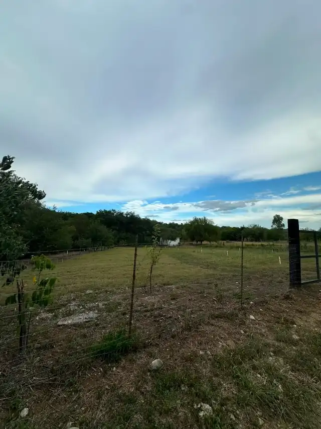 Terreno en venta, Montemorelos a metros de la entrada Mil Encinos