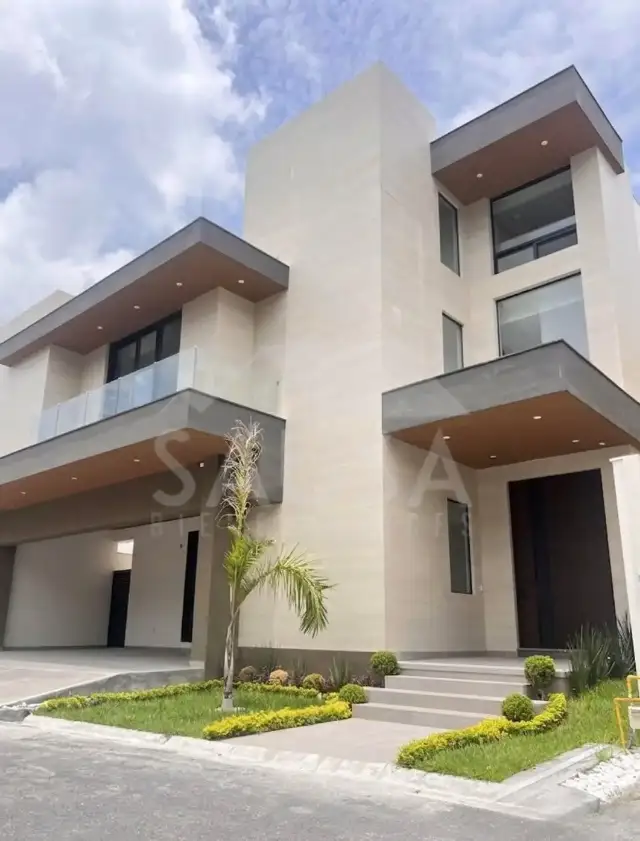Casa en venta La Herradura