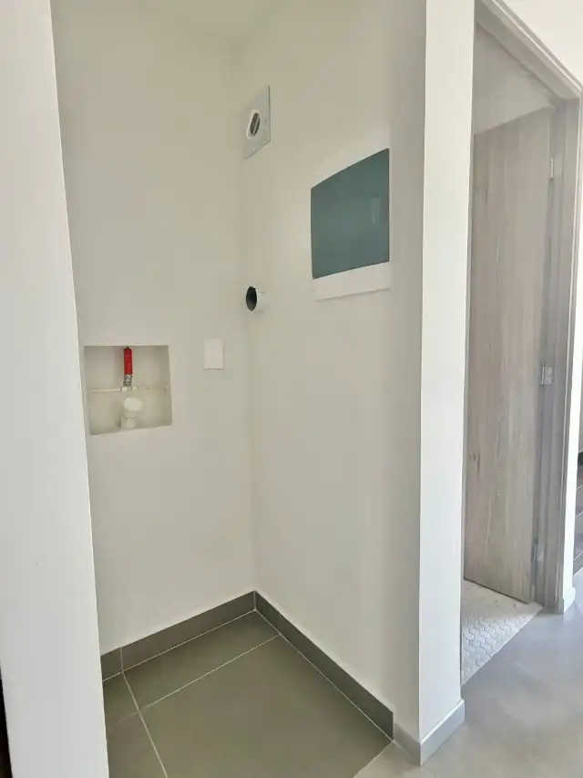 Departamento en venta, Torre Agatta