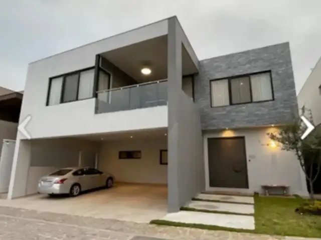 Dos Encinos Privada Residencial
